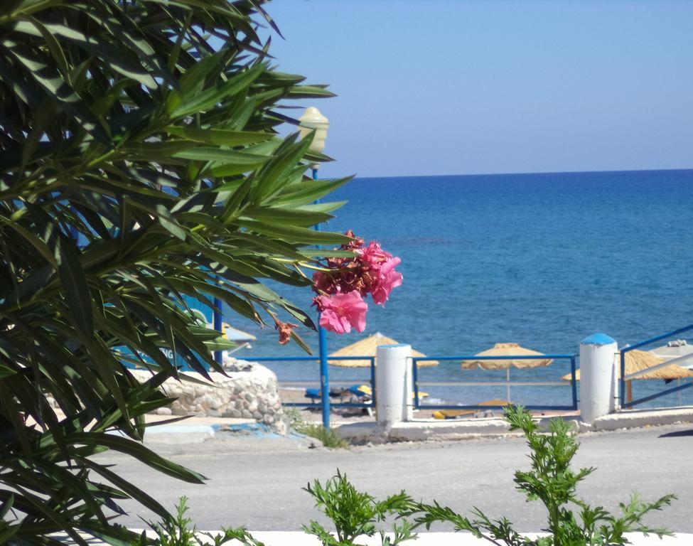 Antonios Apartments Stegna Archangelos  Exterior foto