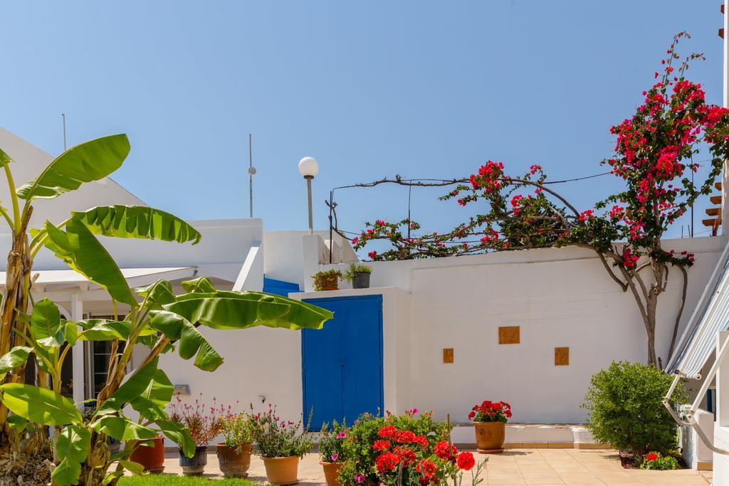 Antonios Apartments Stegna Archangelos  Exterior foto
