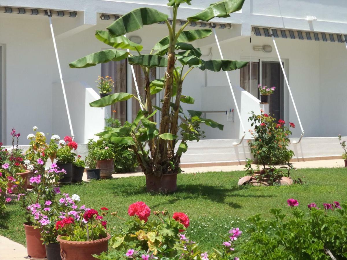 Antonios Apartments Stegna Archangelos  Exterior foto